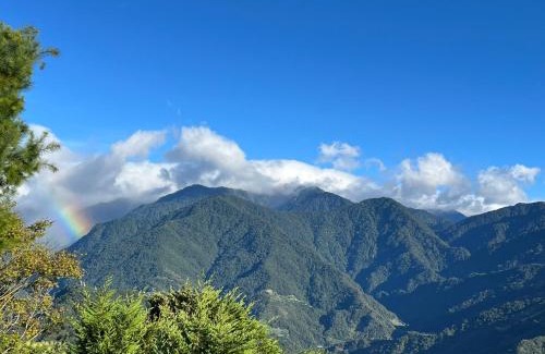 Ren'ai Casa | Julie's Garden, Cingjing - Fon Chin Homestay