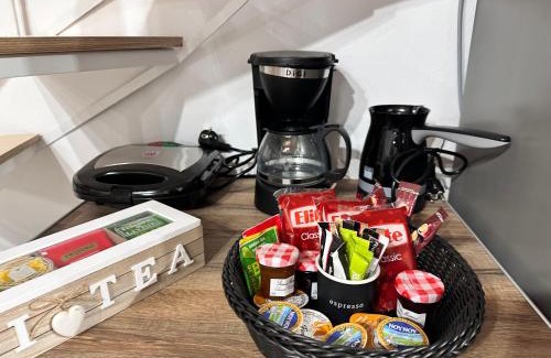 Kalavrita Apartamento | Julie's Home