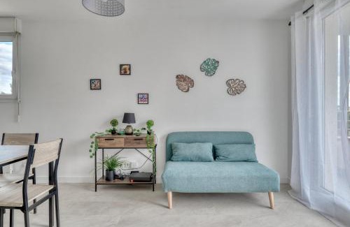 Montevrain Apartamento | Julie' s House Disney Nations
