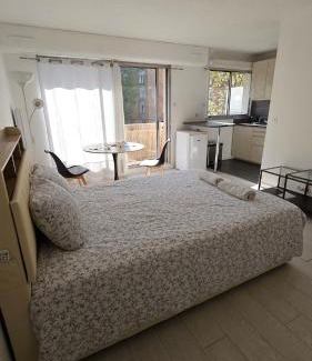 Charonne Apartamento | Julie's House Paris 20