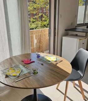 Charonne Apartamento | Julie's House Paris 20