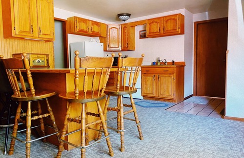 Sitka Casa | Julieann's in Alaska - Home in the Heart of Sitka