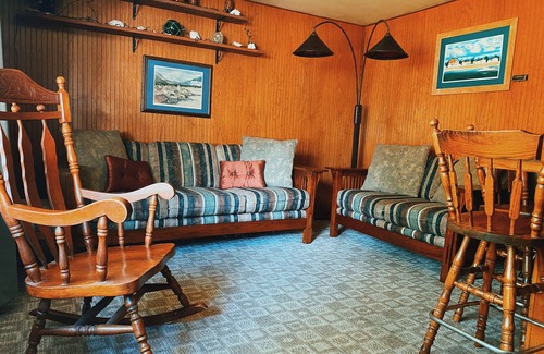 Sitka Casa | Julieann's in Alaska - Home in the Heart of Sitka