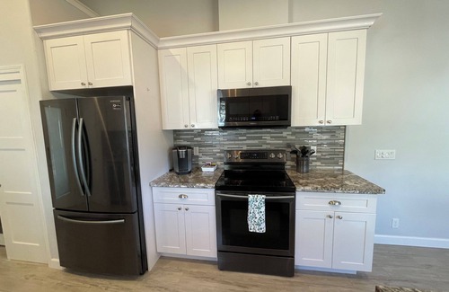 Grass Valley Casa | Julieann’s Country Cottage is a Charming 2-bedroom house, family friendly