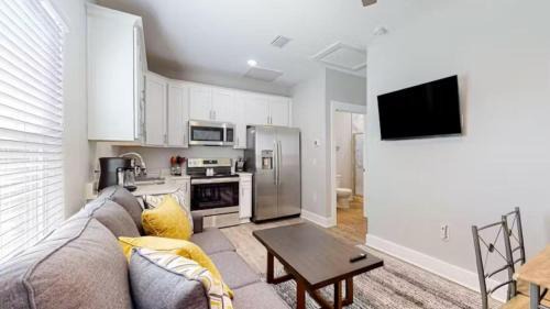 South Pensacola Apartamento | Juliet Haven - Apartment Close to Downtown Pensacola