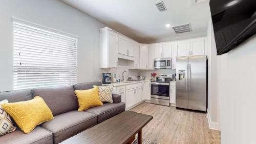 South Pensacola Apartamento | Juliet Haven - Apartment Close to Downtown Pensacola