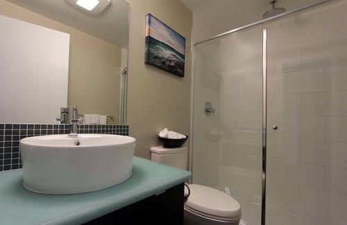Downtown Victoria Condominio | Juliet Plus by Victoria Royal Vacations