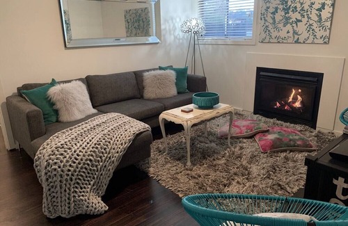 Daylesford Casa | Juliet's Hideaway - beautiful cottage with jacuzzi