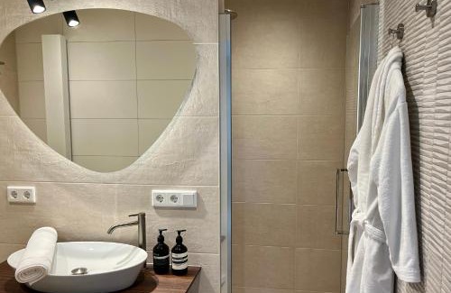 Domburg Apartamento | Juliette Domburg