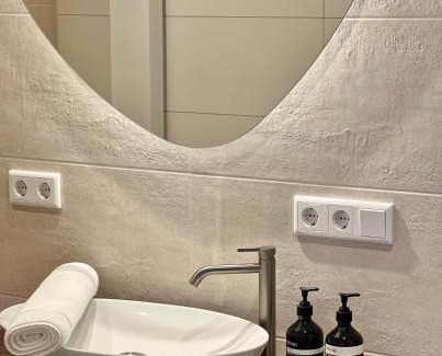 Domburg Apartamento | Juliette Domburg