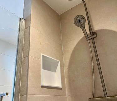 Domburg Apartamento | Juliette Domburg
