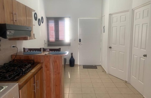 Coatepeque Casa | Juliette's Home
