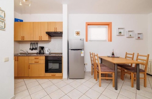 Povile Apartamento | Julija apartment 70m from beach