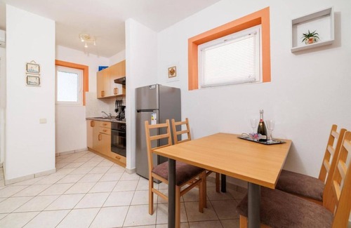 Povile Apartamento | Julija apartment 70m from beach