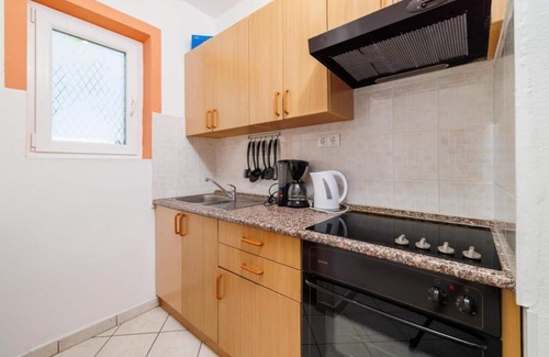 Povile Apartamento | Julija apartment 70m from beach