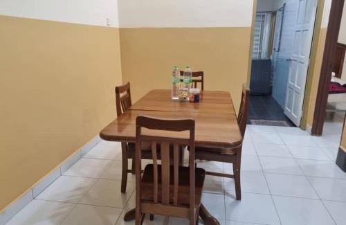Kampung Telaga Batin Casa | Julina Homestay