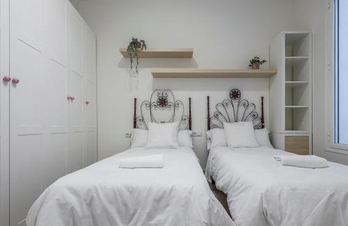 Museo Apartamento | Julio Cesar Gran Apartamento de lujo en el centro de Sevilla