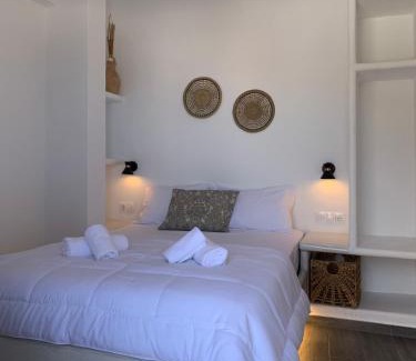 Merichas Apartamento | Juli’s Suites