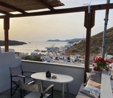 Merichas Apartamento | Juli’s Suites