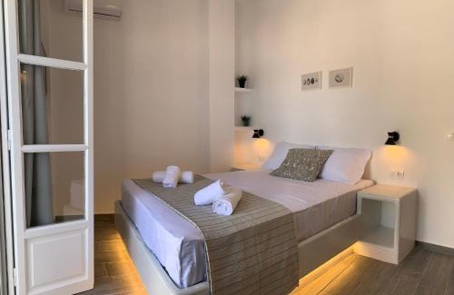 Merichas Apartamento | Juli’s Suites