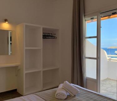 Merichas Apartamento | Juli’s Suites