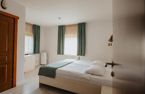 Miercurea-Ciuc Casa | Juliu's Panzio Csikszereda