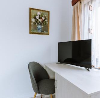 Miercurea-Ciuc Casa | Juliu's Panzio Csikszereda