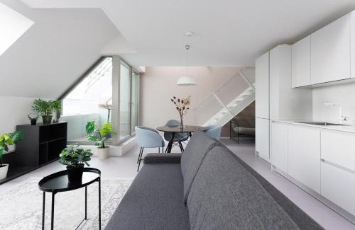 Alsergrund Apartamento | Julius 23 - Cozy Stay Only 5 Mins to City Center