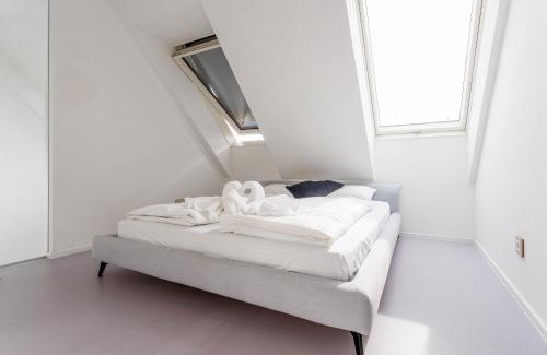 Alsergrund Apartamento | Julius 23 - Cozy Stay Only 5 Mins to City Center