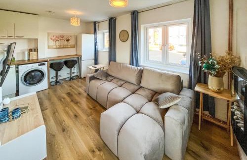 Grantham Casa | Julius-Den