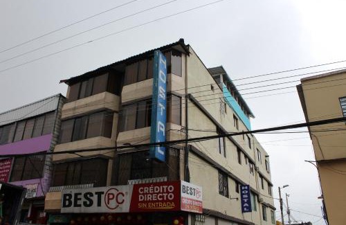 Las Tolas Casa | JULIUS Hostal