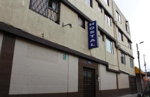 Las Tolas Casa | JULIUS Hostal