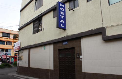 Las Tolas Casa | JULIUS Hostal