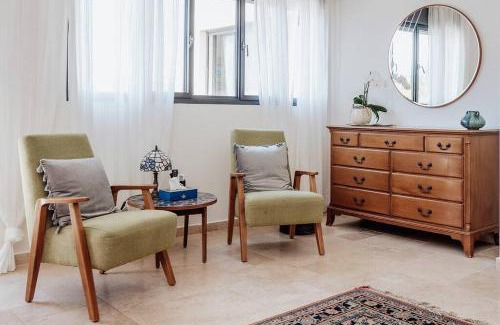 Idmit Apartamento | Julius Suite ג'וליוס סוויטה