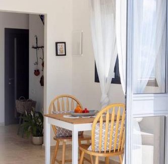 Idmit Apartamento | Julius Suite ג'וליוס סוויטה