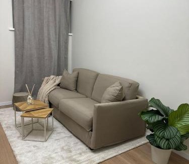 Tuscolano Apartamento | JULIX - Roma Quadraro Apartment