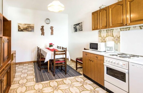 Donji Kraj Apartamento | Apartamento Julka (MOD355) en Moscenicka Draga - 4 personas, 2 dormitorios