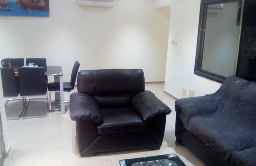 Lome Apartamento | Julmarte 2