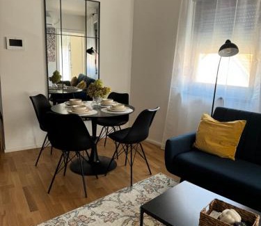 Varazdin Apartamento | JulSo place Varazdin