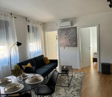 Varazdin Apartamento | JulSo place Varazdin