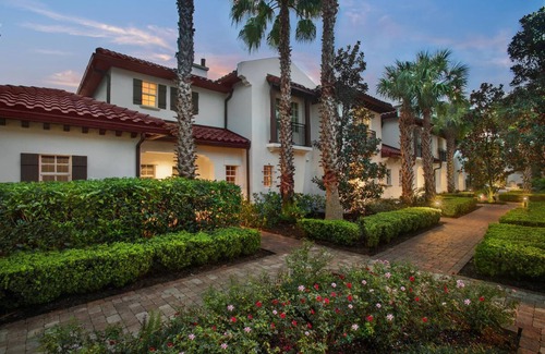 Florida Central Atlantic Coast Complejo | July 4 Discount! Beautiful Resort - Convenient location