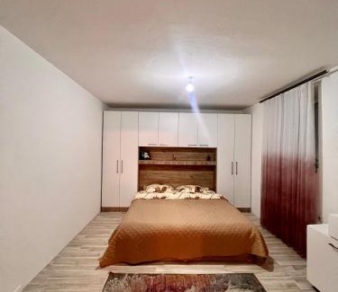 Pejë Casa | July Apartment