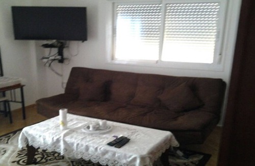 Oran Apartamento | JULY & AUGUST PROMOTION F3-HAUT STANDING AVEC-PARKING-PROTECT-SEA-VIEW-ORAN