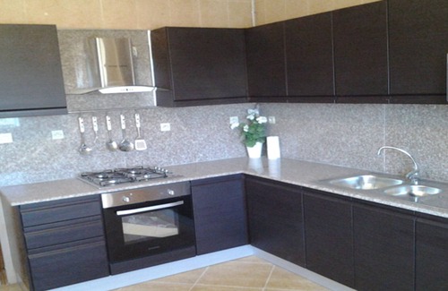 Oran Apartamento | JULY & AUGUST PROMOTION F3-HAUT STANDING AVEC-PARKING-PROTECT-SEA-VIEW-ORAN