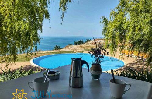 Kavarna Apartamento | July Morning Seaside Resort