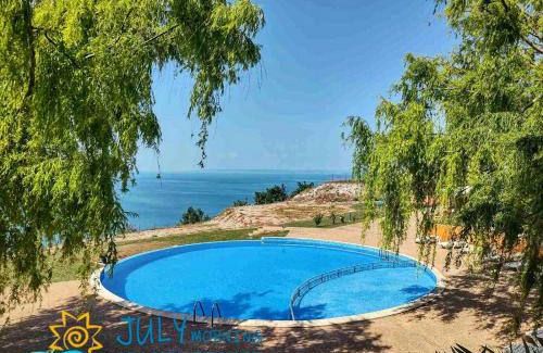 Kavarna Apartamento | July Morning Seaside Resort