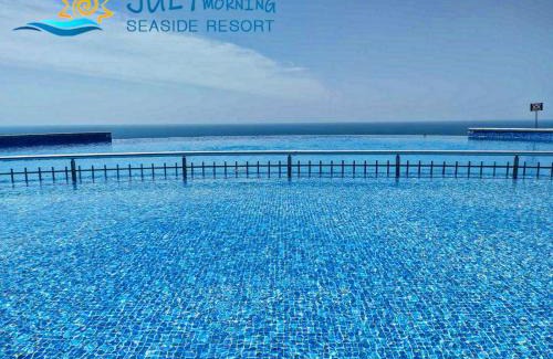 Kavarna Apartamento | July Morning Seaside Resort
