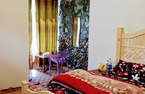 Naltar Valley Complejo | Jumaira Resort