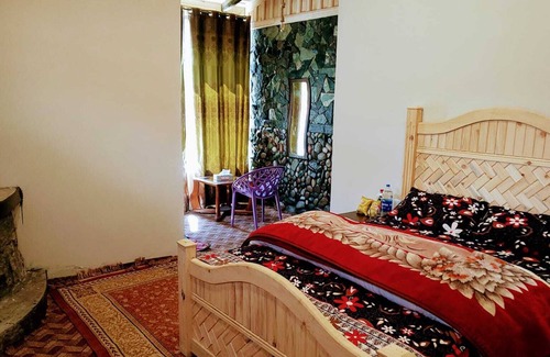 Naltar Valley Complejo | Jumaira Resort