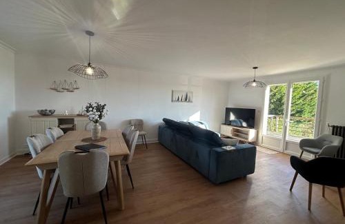 Fontaine-le-Comte Casa | Jumapi house